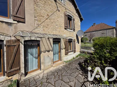 Village house in Pusy-et-Épenoux (70000)