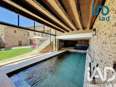 Maison à Maclas (42520)