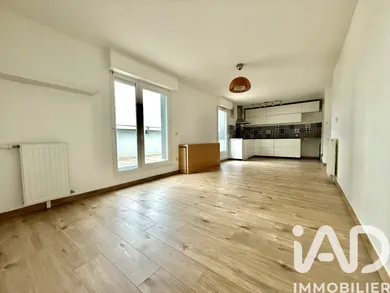 Appartement à Argenteuil (95100)