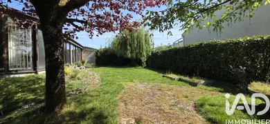 Maison à Nuaillé (49340)