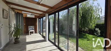 Maison à Nuaillé (49340)