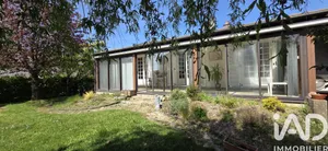 House in Nuaillé (49340)