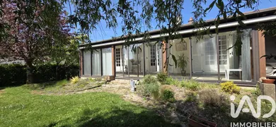 House in Nuaillé (49340)