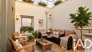 Appartement à Argenteuil (95100)