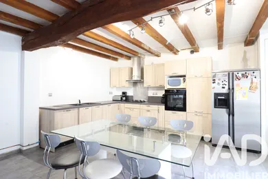 Appartement à Chilly-Mazarin (91380)