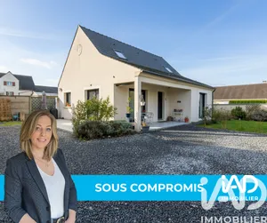 House in Laigneville (60290)