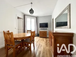 Appartement à La Garenne-Colombes (92250)
