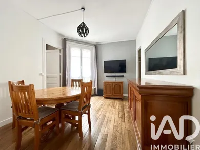 Appartement à La Garenne-Colombes (92250)