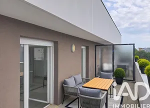 Appartement à Athis-Mons (91200)