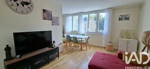 Appartement à Boissy-Saint-Léger (94470)