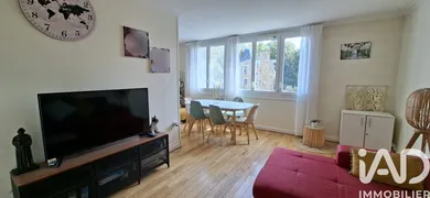 Appartement à Boissy-Saint-Léger (94470)