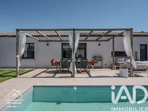 Maison à Surgères (17700)