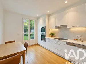 Appartement à Montigny-lès-Metz (57950)