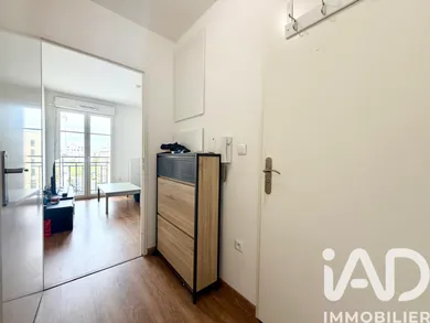 Apartment in Chessy (77700)