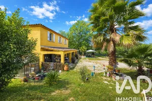 Maison à Fréjus (83600)