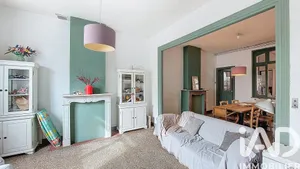 Townhouse in Valenciennes (59300)