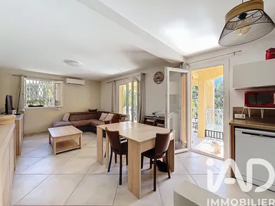 Apartment in Vence (06140)
