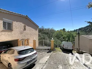 Appartement à Vence (06140)