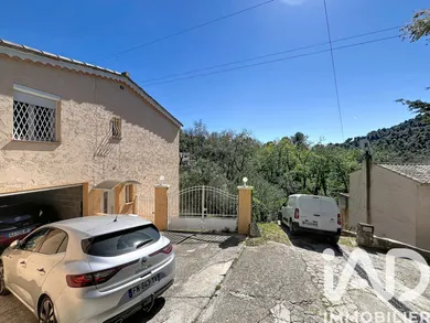 Appartement à Vence (06140)