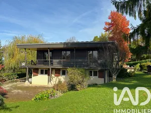 Maison à Drumettaz-Clarafond (73420)