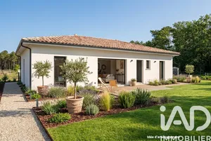 Maison à Parentis-en-Born (40160)