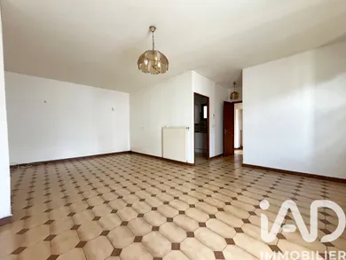 Apartment in Rivesaltes (66600)