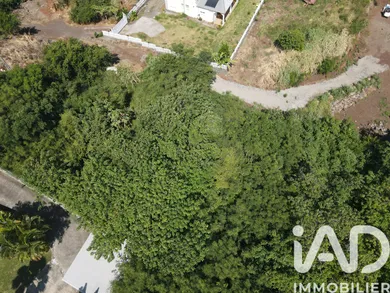 Building plot in Saint-Leu (97424)
