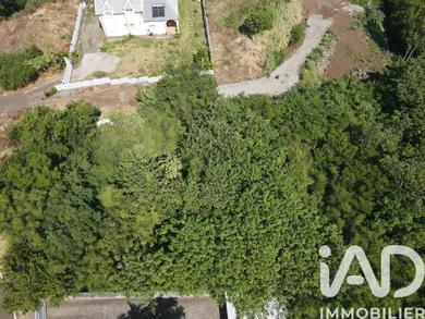 Building plot in Saint-Leu (97424)