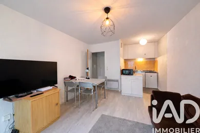 Appartement à Nancy (54000)