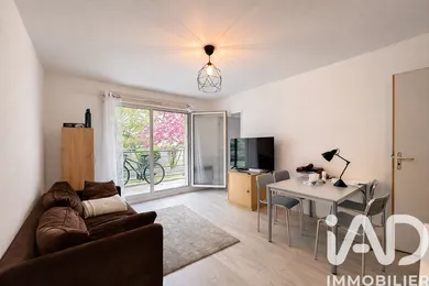 Appartement à Nancy (54000)