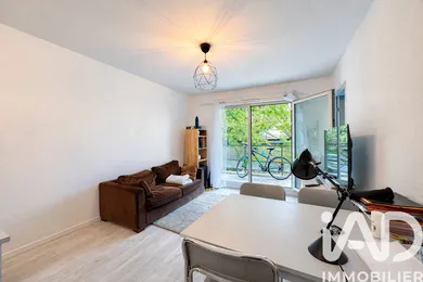 Apartment in Nancy (54000)