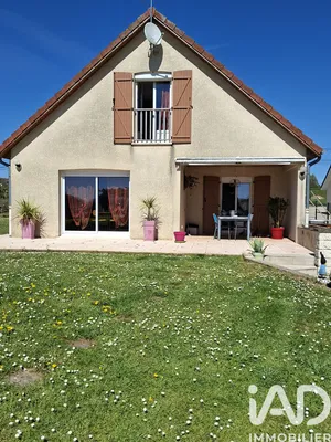 House in Bragny-sur-Saône (71350)