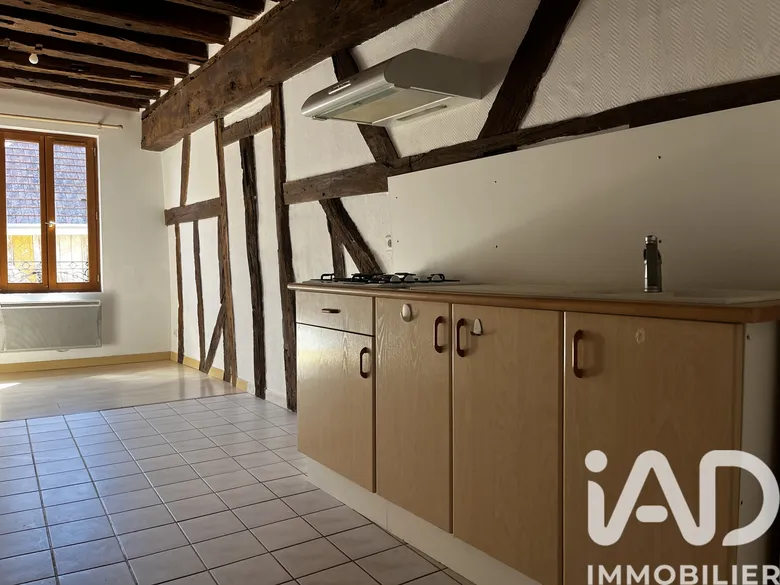 Appartement 2 pièces 27 m² · à Chaource · 27 m² · 310 €