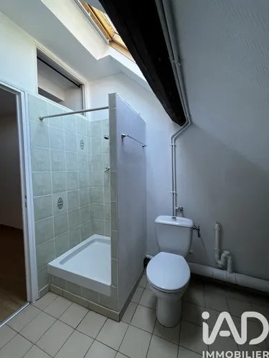 Apartment in Chaource (10210)
