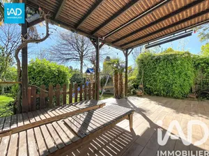 House in Cernay-la-Ville (78720)