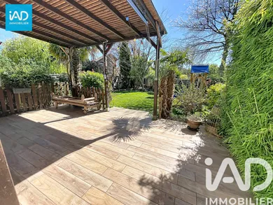 House in Cernay-la-Ville (78720)