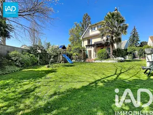 House in Cernay-la-Ville (78720)
