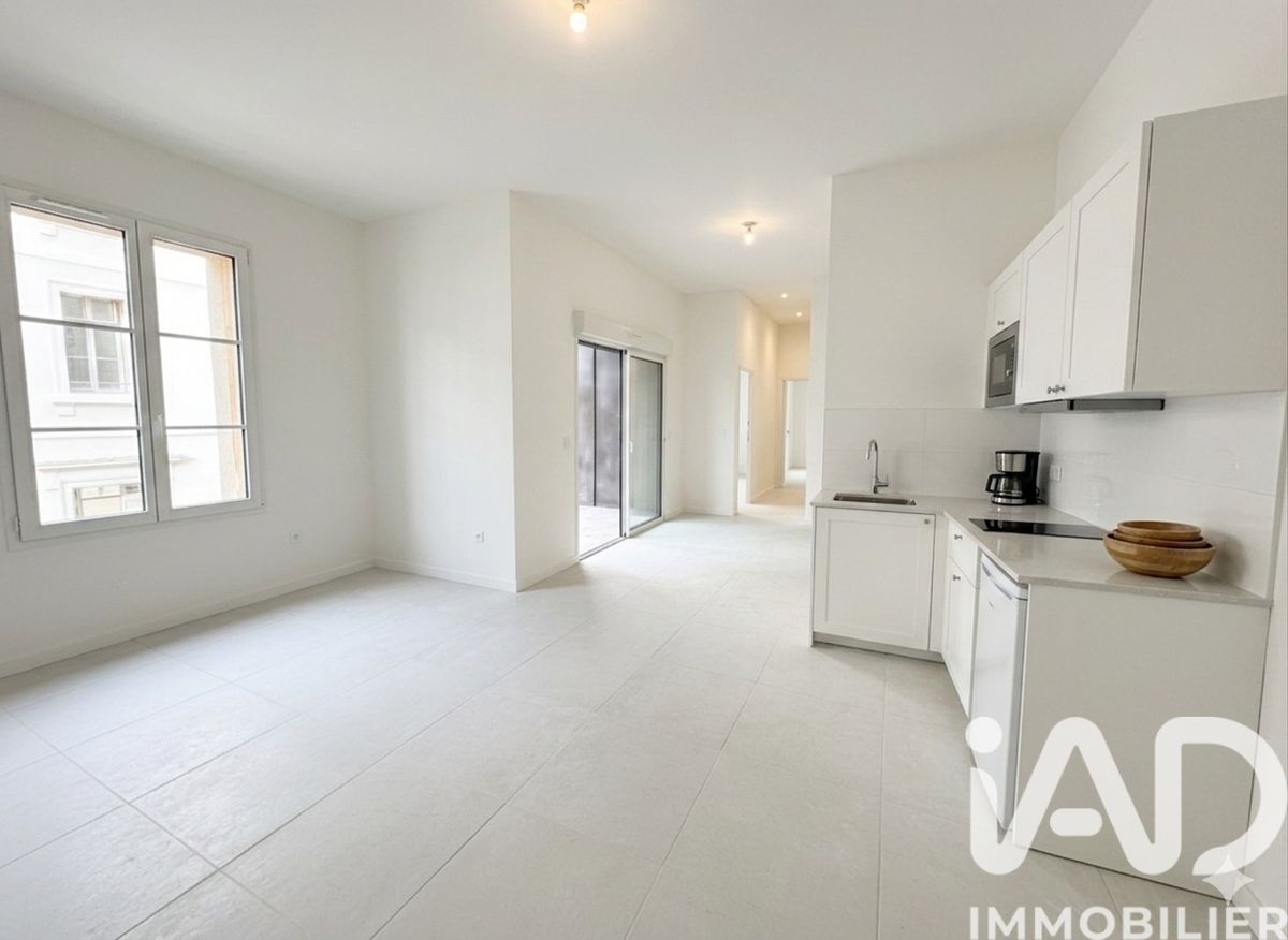 appartement à Valergues