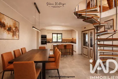 Maison à Kanfen (57330)
