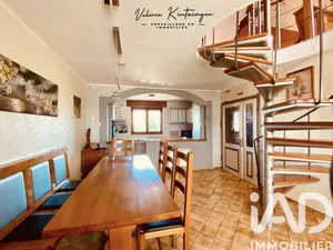 House in Kanfen (57330)