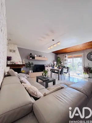 House in Perpignan (66100)
