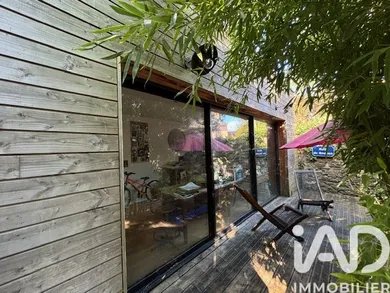 Townhouse in Nantes (44000)