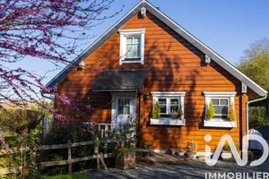 Maison à Villebourg (37370)