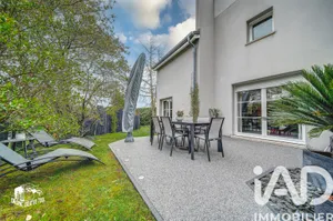 Maison à Ogy Montoy Flanville (57645)