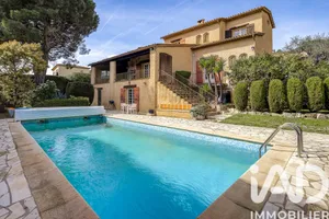 House in La Roquette-sur-Siagne (06550)