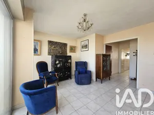 Apartment in La Grande-Motte (34280)