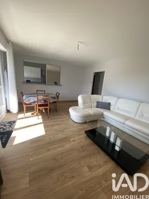 Appartement à Avon (77210)