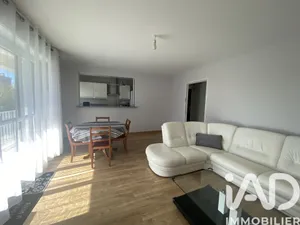Appartement à Avon (77210)