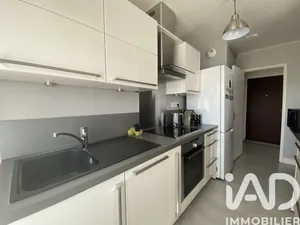 Appartement à Avon (77210)