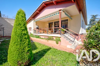 Maison à Blagnac (31700)